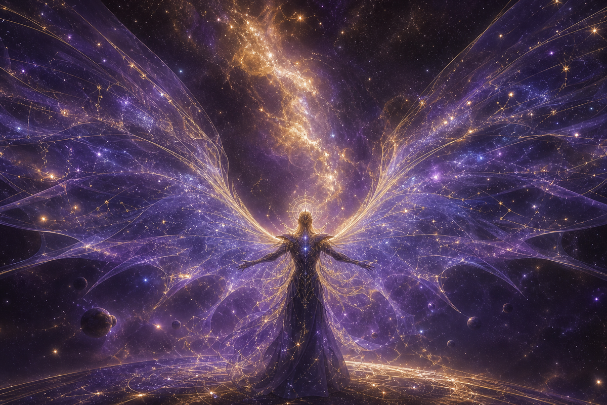 Aetherial 03 · Nebula Guard