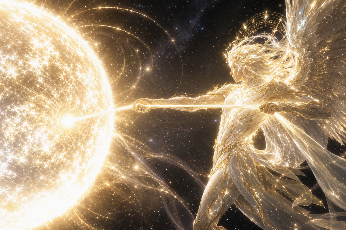 Aetherial 07 · Shadow Light