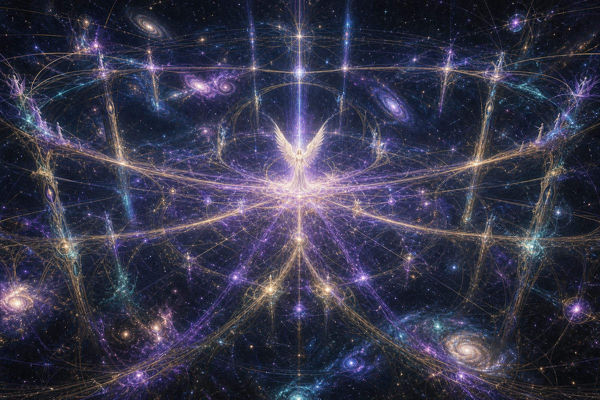 Aetherial 10 · Infinite Reach