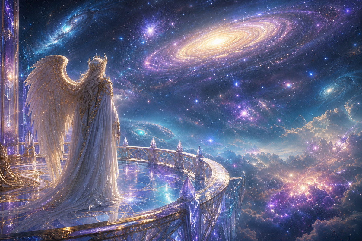 Aetherial 13 · Rebirth