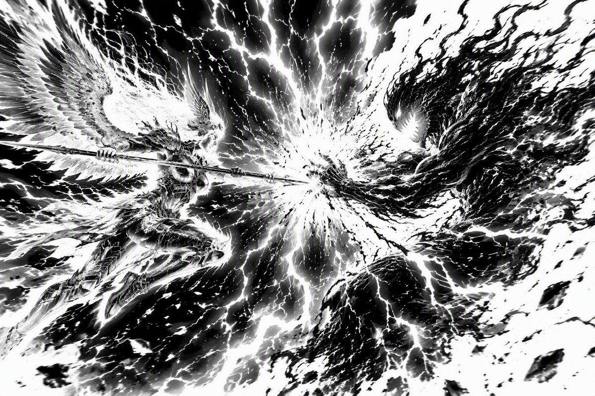 Argent 05 · Cloud Strike