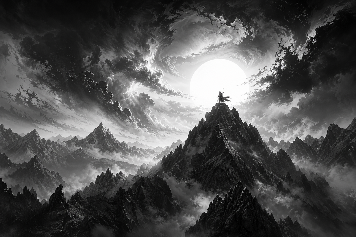 Argent 14 · The Witness