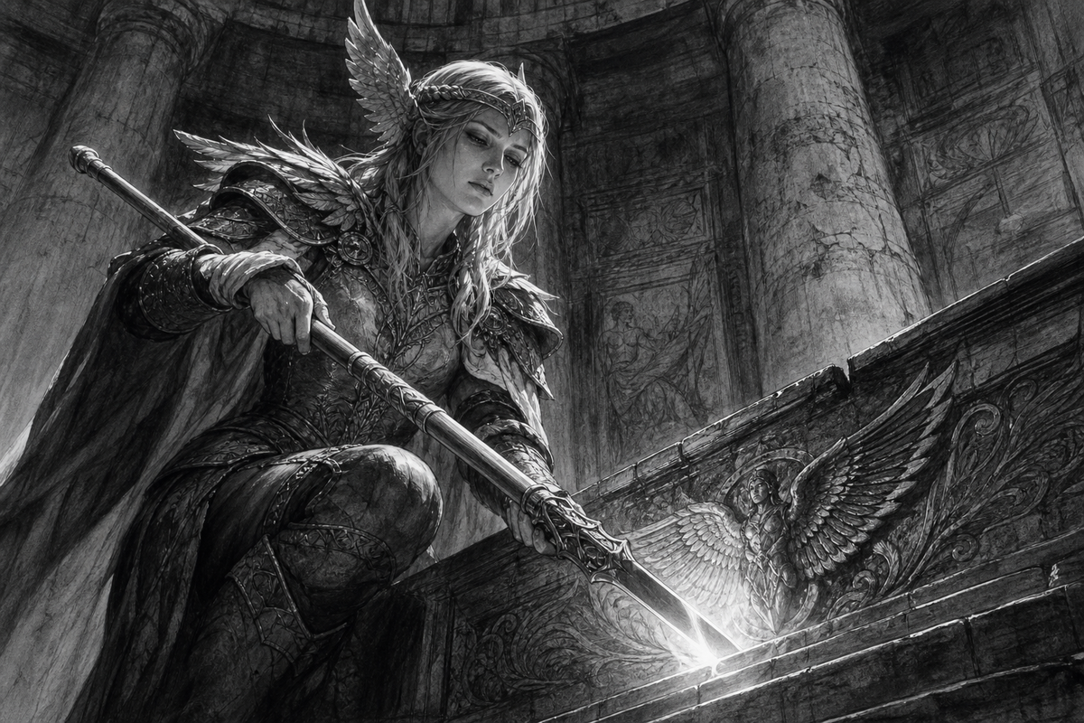 Argent 15 · The New Chronicle