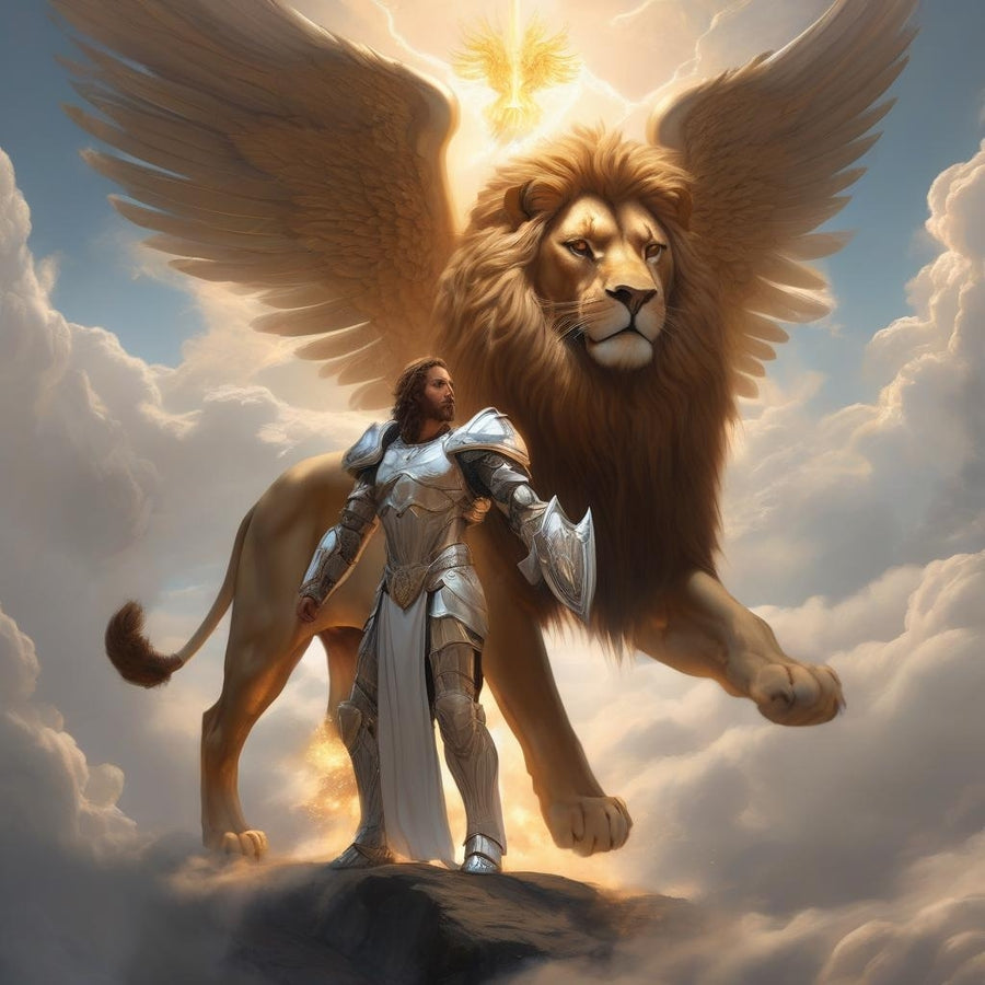 Solaris 14 · Celestial Peace