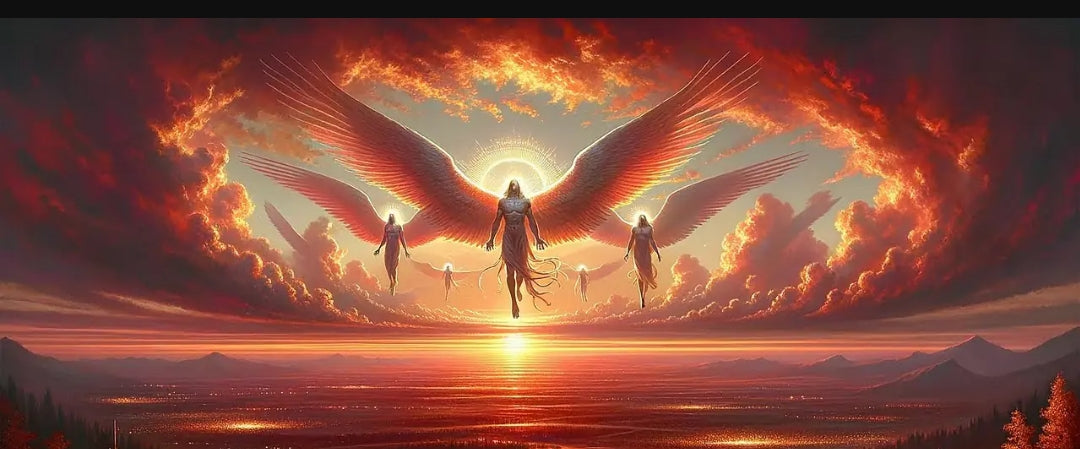 Solaris 13 · Sunset Realm
