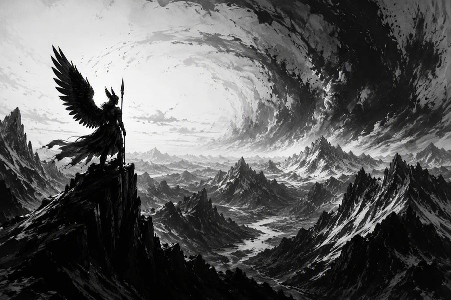 Argent 13 · Argent Horizon