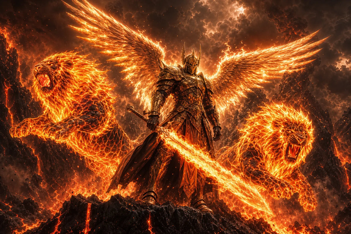 Solaris Realm Emblem