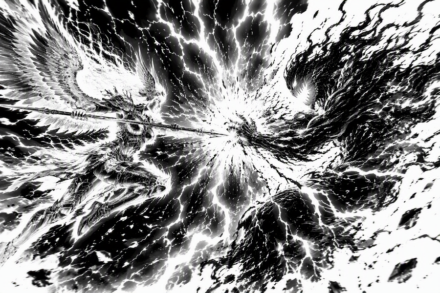Argent 05 · Cloud Strike