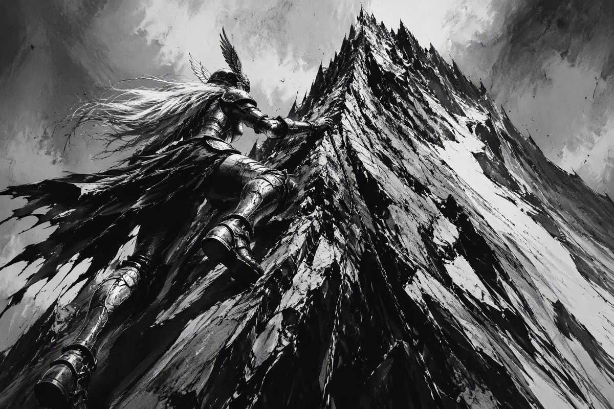 Argent 06 · Storm Guard