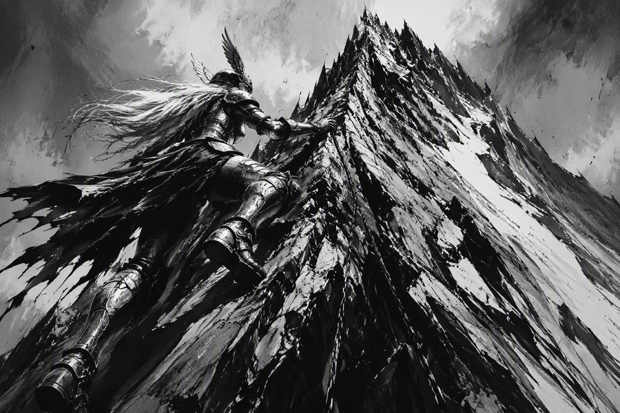 Argent 06 · Storm Guard