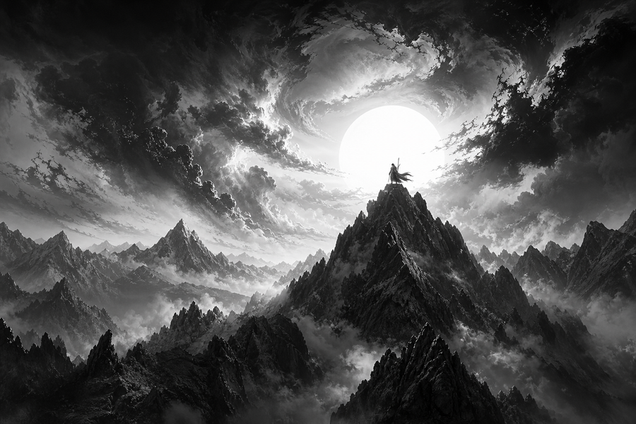 Argent 14 · The Witness