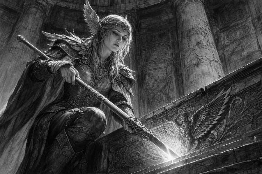 Argent 15 · The New Chronicle