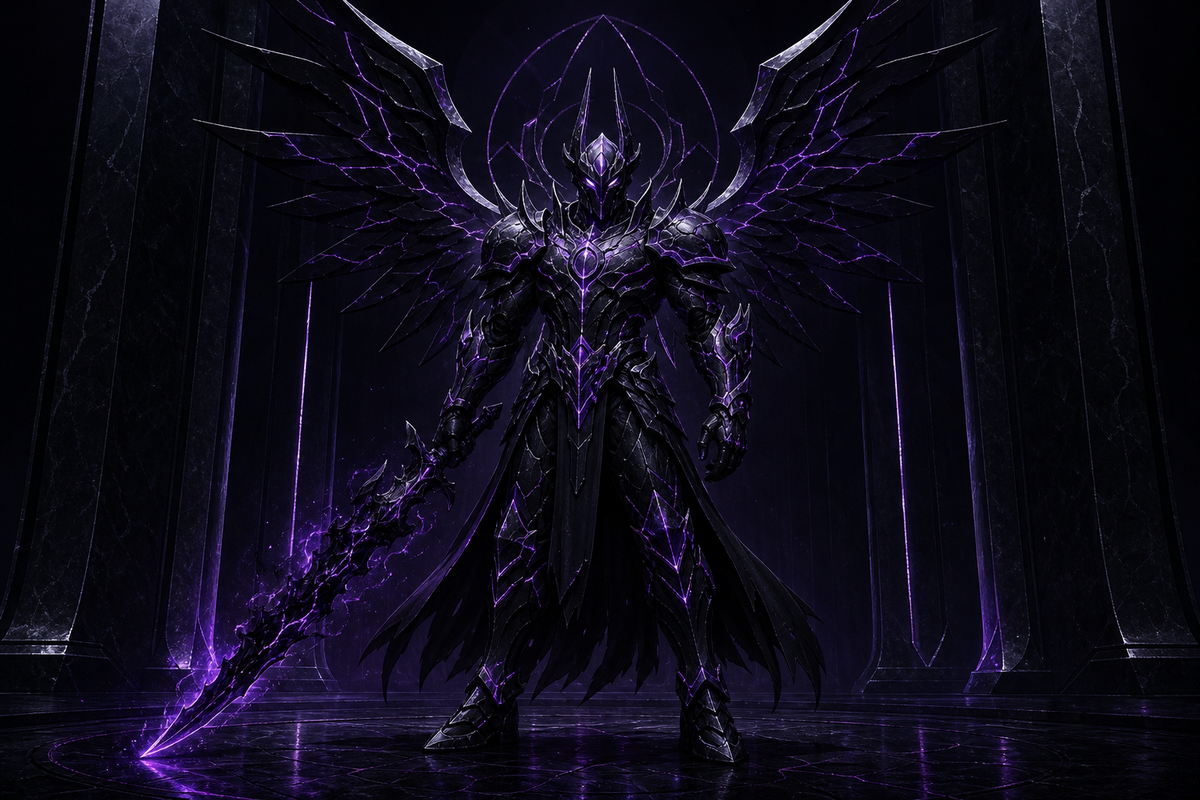 Void 05 · Silent Echo