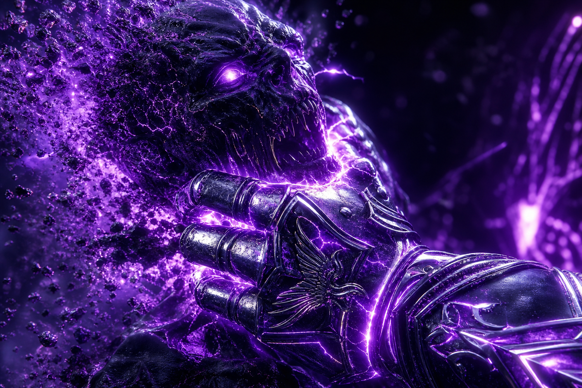 Void 13 · Abyss